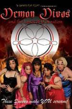 Watch Demon Divas and the Lanes of Damnation Viooz