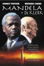 Watch Mandela and de Klerk Viooz