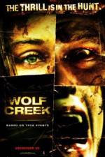 Watch Wolf Creek Viooz