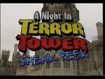 Watch Goosebumps: A Night in Terror Tower - Sneak Peek Viooz