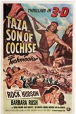 Watch Taza, Son of Cochise Viooz