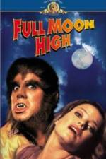 Watch Full Moon High Viooz