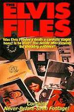 Watch The Elvis Files Viooz