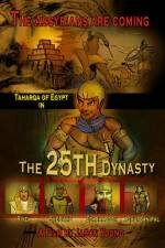 Watch The 25th Dynasty Viooz