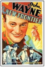Watch The New Frontier Viooz