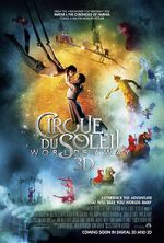 Watch Cirque du Soleil: Worlds Away Viooz