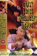 Watch Crazy Horse and Intelligent Monkey Viooz