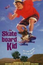 Watch The Skateboard Kid Viooz