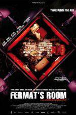 Watch Fermat's Room Viooz