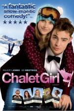 Watch Chalet Girl Viooz