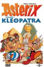 Watch Asterix et Cleopâtre Viooz