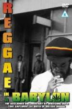 Watch Reggae in Babylon Viooz