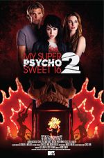 Watch My Super Psycho Sweet 16: Part 2 Viooz