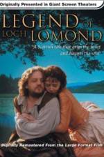Watch The Legend of Loch Lomond Viooz