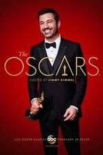 Watch The 89th Annual Academy Awards Viooz