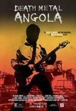 Watch Death Metal Angola Viooz