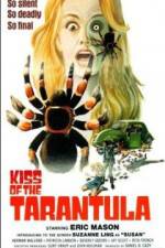 Watch Kiss of the Tarantula Viooz