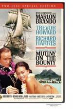 Watch Mutiny on the Bounty Viooz