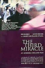 Watch The Third Miracle Viooz
