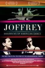 Watch Joffrey Mavericks of American Dance Viooz