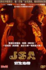 Watch JSA Joint Security Area Viooz