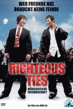 Watch Righteous Ties - (Georukhan gyebo) Viooz