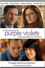 Watch Purple Violets Viooz