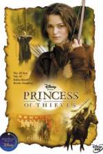 Watch Princess of Thieves Viooz