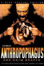 Watch Antropophagus Viooz