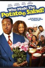 Watch Who Made the Potatoe Salad? Viooz