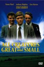 Watch All Creatures Great and Small Viooz