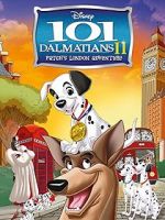 Watch 101 Dalmatians 2: Patch\'s London Adventure Viooz