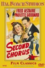 Watch Second Chorus Vodlocker