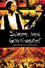 Watch Simon and Garfunkel The Concert in Central Park Viooz