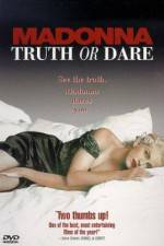 Watch Madonna: Truth or Dare Viooz