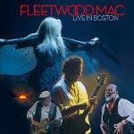 Watch Fleetwood Mac Live in Boston Viooz