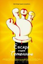 Watch Escape from Tomorrow Viooz