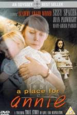 Watch A Place for Annie Viooz