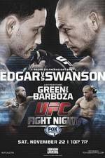 Watch UFC Fight Night 57 Viooz