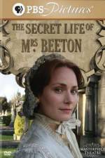 Watch The Secret Life of Mrs. Beeton Viooz