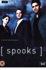 Watch Spooks Divided They Fall Viooz