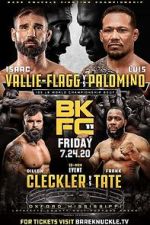 Watch Bare Knuckle Fighting Championship 11 Viooz