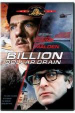 Watch Billion Dollar Brain Viooz