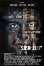Watch Sons of Liberty Viooz