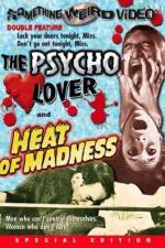 Watch The Psycho Lover Viooz