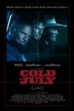 Watch Cold in July Viooz