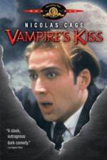 Watch Vampire's Kiss Viooz