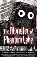 Watch The Monster of Phantom Lake Viooz