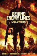 Watch Behind Enemy Lines: Colombia Viooz