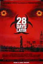 Watch 28 Days Later... Viooz